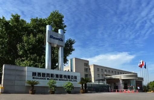 【陕鼓集团】陕鼓集团上榜“2022年度中国钢铁品牌榜”，获“卓越钢铁技术与服务供给商品牌”荣誉称号