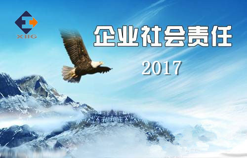 PG电子游戏2017年企业社会责任汇报