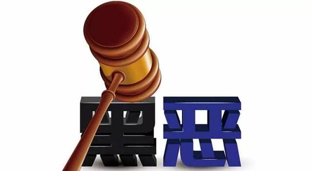 扫黑除恶 ｜萧仲文：孙幼果被执行死刑，正义终于战胜了邪恶